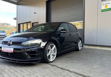 VW Golf 144.000 km 20.690 &euro; Finnentrop 57413