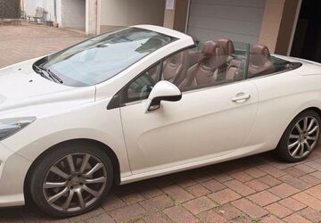 Peugeot 308 143.163 km 5.490 &euro; Lüdenscheid 58515