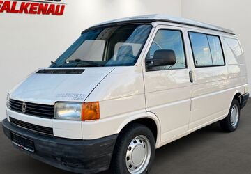 VW T4 California 335.800 km 15.990 &euro; Attendorn 57439