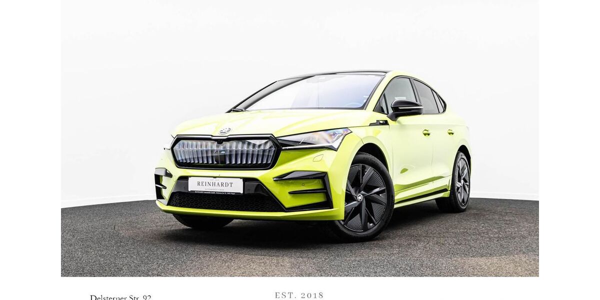 Skoda Enyaq 69.998 km 33.645 &euro; Hagen 58091