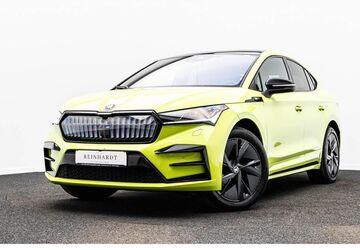 Skoda Enyaq 69.998 km 33.655 &euro; Hagen 58091