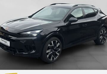 Cupra Formentor 20.086 km 39.420 &euro; Plettenberg 58840