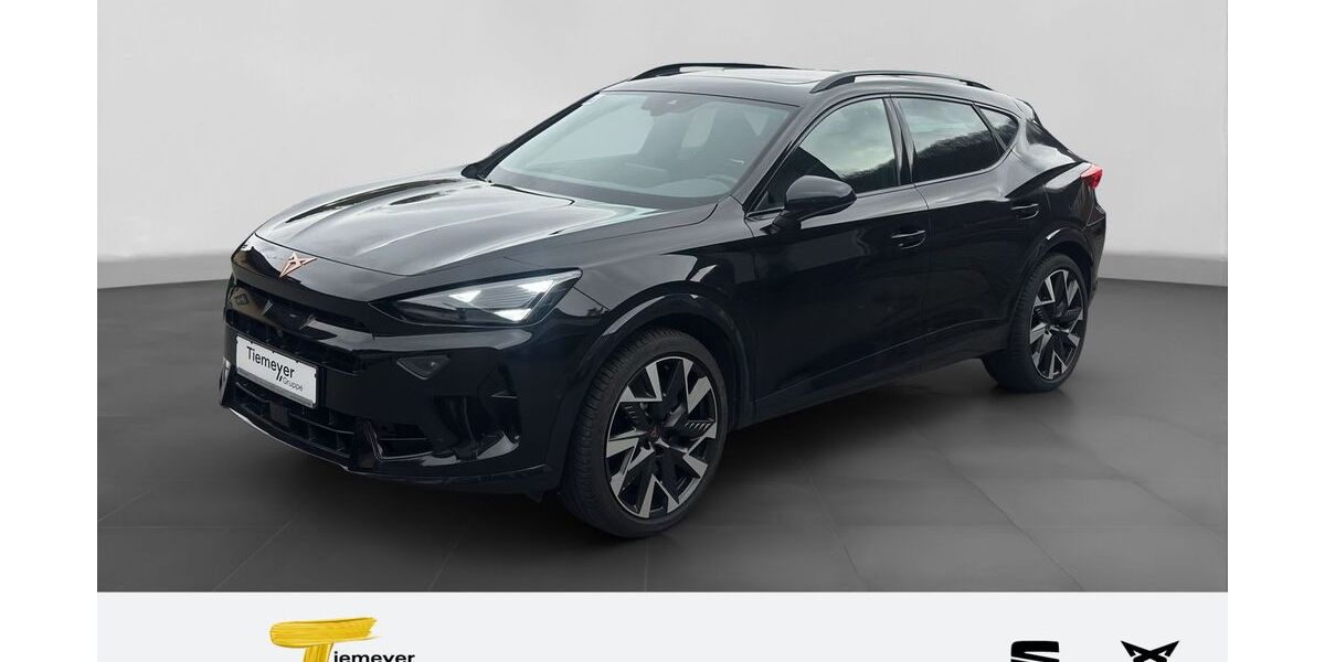 Cupra Formentor 20.086 km 39.420 &euro; Plettenberg 58840