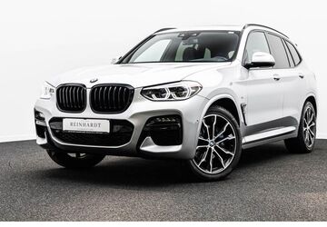BMW X3 77.708 km 44.364 &euro; Hagen 58091