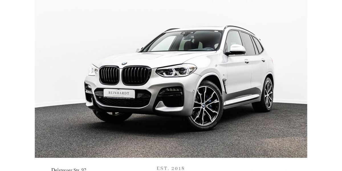 BMW X3 77.708 km 44.364 &euro; Hagen 58091