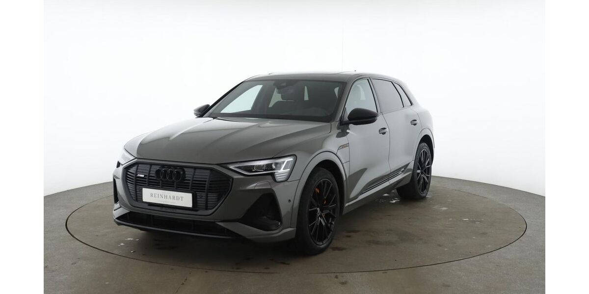 Audi e-tron 110.338 km 36.650 &euro; Hagen 58091