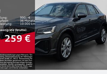 Audi Q2 20.965 km 31.510 &euro; Plettenberg 58840
