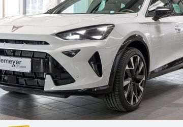 Cupra Formentor 9.990 km 41.490 &euro; Plettenberg 58840