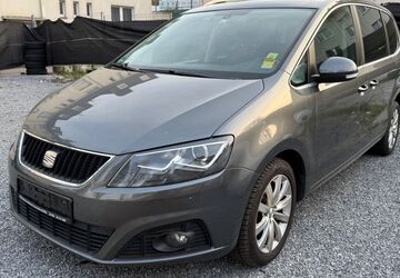Seat Alhambra 175.000 km 7.990 &euro; Hagen 58089