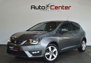 Seat Ibiza 94.000 km 8.990 &euro; Ennepetal (Bei Wuppertal) 58256