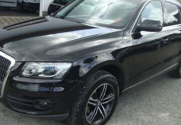 Audi Q5 269.000 km 5.800 &euro; Engelskirchen-Loope 51766