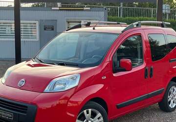 Fiat Qubo 90.365 km 5.900 &euro; Menden (Sauerland) 58706