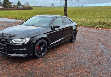 Audi A3 96.000 km 18.900 &euro; Gummersbah 51643