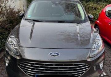 Ford Kuga 96.000 km 18.750 &euro; Attendorn 57439