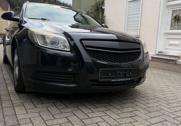 Opel Insignia 230.000 km 4.000 &euro; Hagen 58119