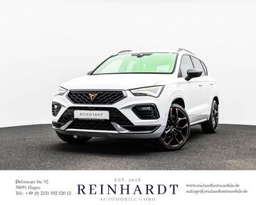 Gebrauchte Cupra Ateca