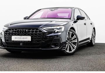 Audi A8 55.962 km 49.925 &euro; Hagen 58091