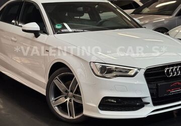 Audi A3 41.634 km 22.299 &euro; Radevormwald 42477
