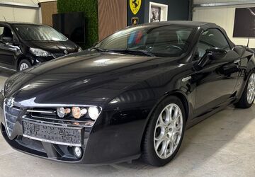 Alfa Romeo Spider 123.000 km 7.980 &euro; Plettenberg 58840