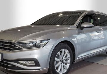 VW Passat Variant 26.604 km 33.950 &euro; Schwerte 58239
