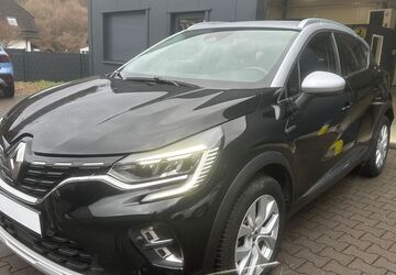 Renault Captur 25.781 km 14.690 &euro; Plettenberg 58840