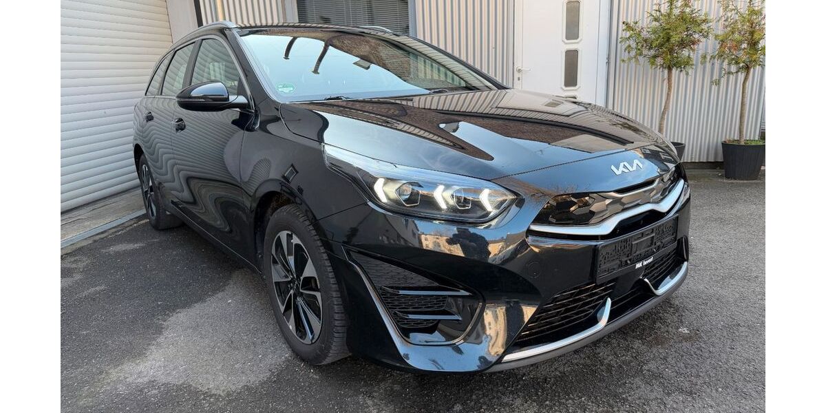Kia ceed Sportswagon 122.130 km 15.990 &euro; Iserlohn 58636