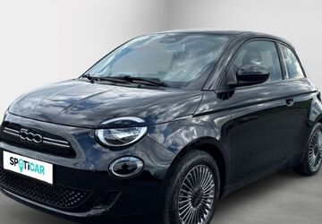 Fiat 500e 12.090 km 17.690 &euro; Balve-Langenholthausen 58802