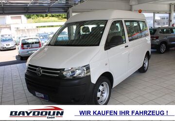 VW T5 Transporter 275.000 km 11.000 &euro; Bergneustadt (Nähe Köln) 51702