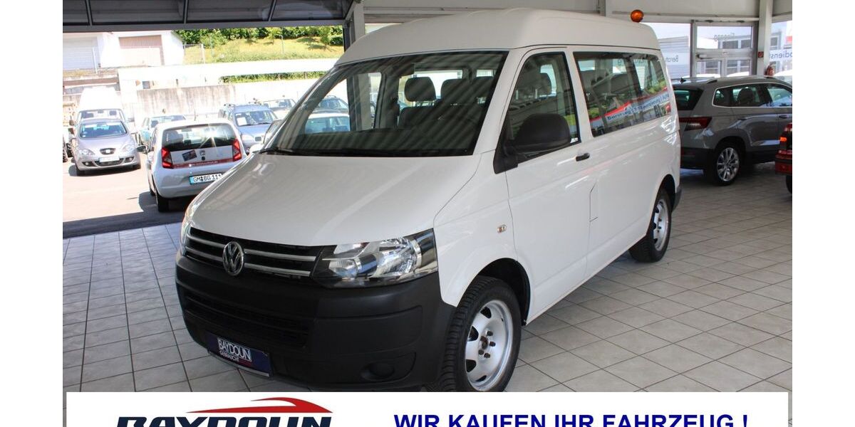 VW T5 Transporter 275.000 km 11.000 &euro; Bergneustadt (Nähe Köln) 51702