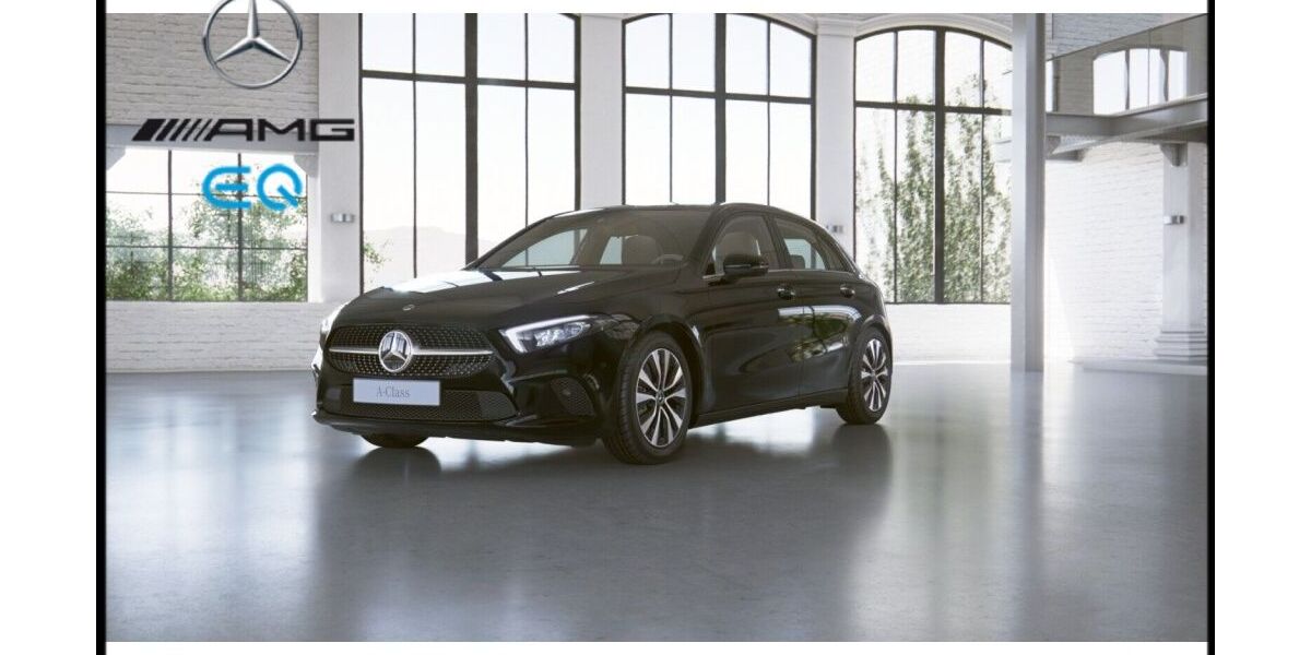 Mercedes-Benz A 250 81.679 km 21.380 &euro; Olpe 57462