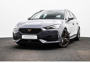 Cupra Leon 19.758 km 34.750 &euro; Hagen 58091