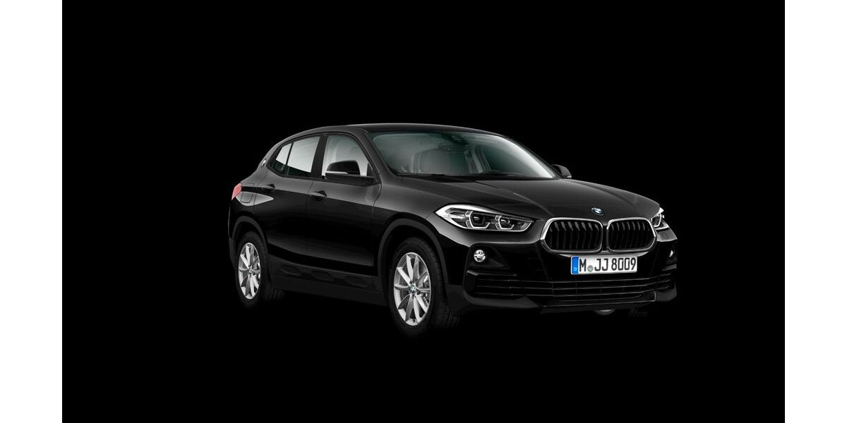 BMW X2 119.825 km 18.850 &euro; Kierspe 58566