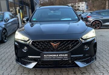 Cupra Formentor 28.700 km 27.990 &euro; Gummersbach 51645