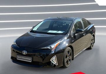 Toyota Prius 119.015 km 16.990 &euro; Gummersbach 51645