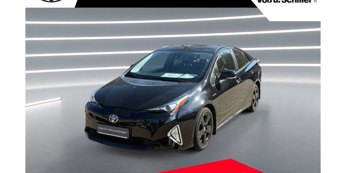 Toyota Prius 119.015 km 16.990 &euro; Gummersbach 51645