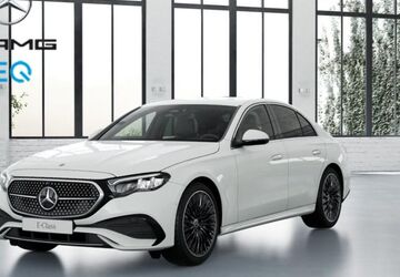 Mercedes-Benz E 220 31.612 km 50.440 &euro; Lüdenscheid 58507