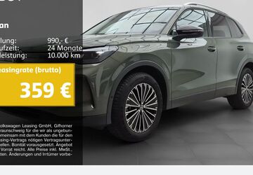 VW Tiguan 26.467 km 36.230 &euro; Lüdenscheid 58507