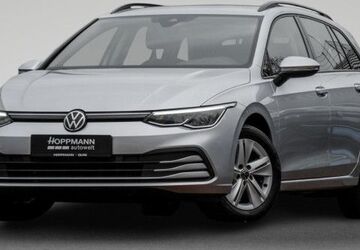 VW Golf 75.200 km 16.980 &euro; Olpe 57462