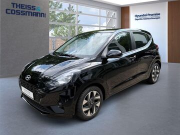 Gebrauchte Hyundai i10