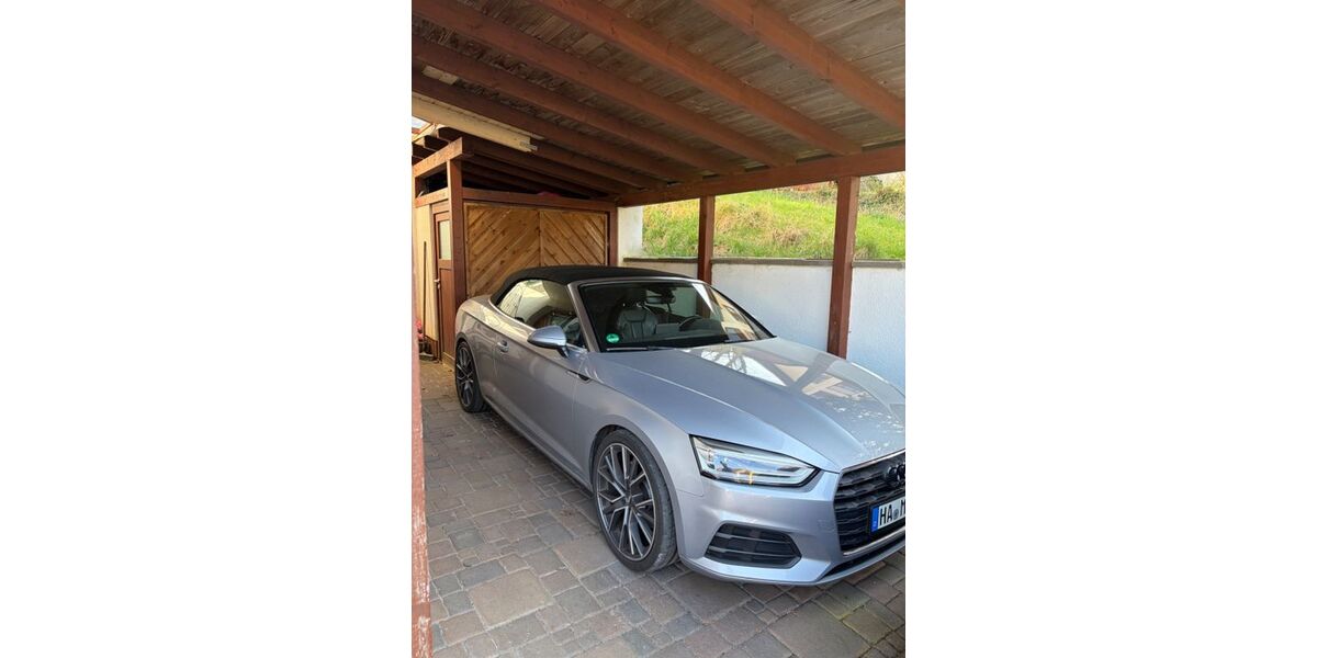 Audi A5 131.438 km 21.590 &euro; Hagen 58091