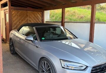 Audi A5 132.573 km 21.890 &euro; Hagen 58091
