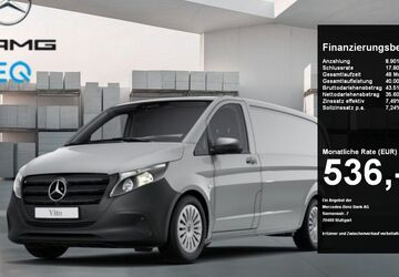 Mercedes-Benz Vito 9.994 km 42.602 &euro; Lüdenscheid 58507
