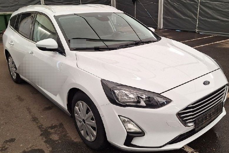 Ford Focus 145.000 km 9.949 &euro; Gummersbach (Zwischen Toom Markt und ATU) 51645