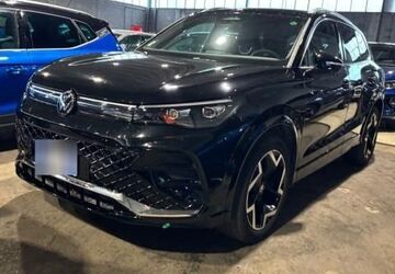 VW Tiguan 23.875 km 37.645 &euro; Hagen 58091