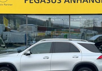 Mercedes-Benz GLE 300 137.050 km 39.999 &euro; Gevelsberg 58285