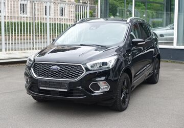 Ford Kuga 126.800 km 13.950 &euro; Iserlohn 58644
