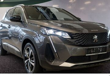 Peugeot 3008 20.476 km 28.887 &euro; Menden 58706