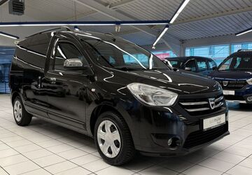 Dacia Dokker 139.535 km 6.500 &euro; Hagen 58095
