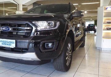 Ford Ranger 84.366 km 32.990 &euro; Meinerzhagen 58540
