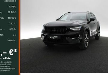 Volvo XC40 19.731 km 35.890 &euro; Engelskirchen 51766